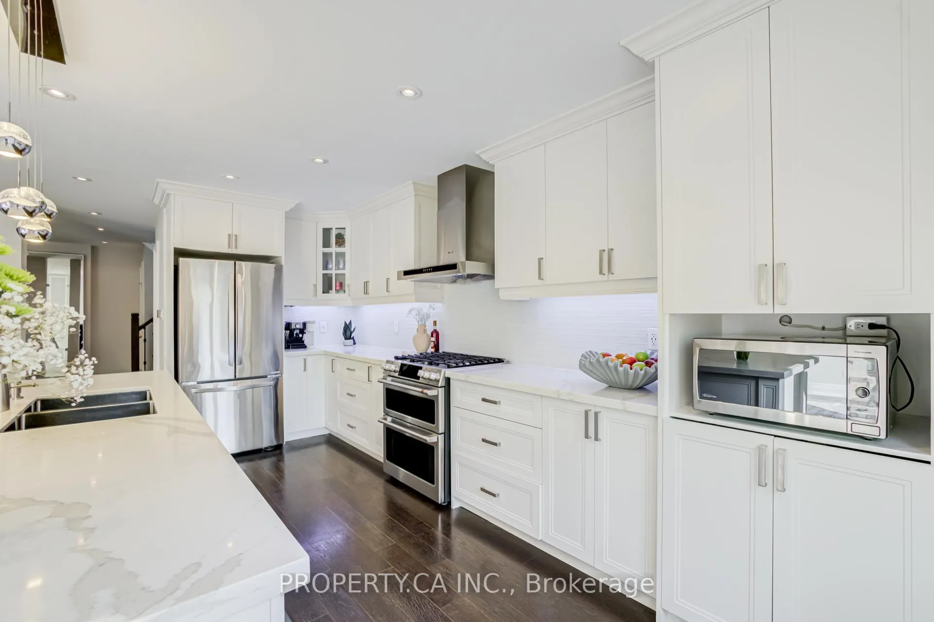 Photo 15 of 150 Brookmill Drive, Vaughan, Brownridge — HOMEH