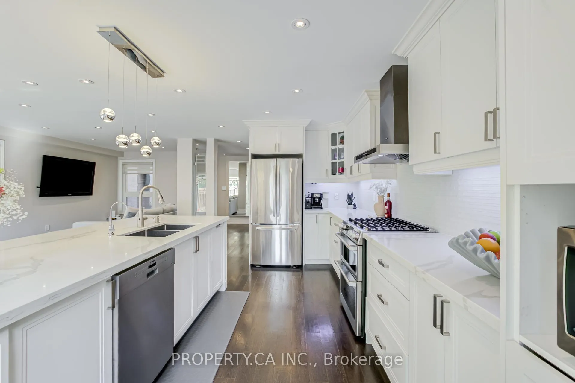 Photo 16 of 150 Brookmill Drive, Vaughan, Brownridge — HOMEH