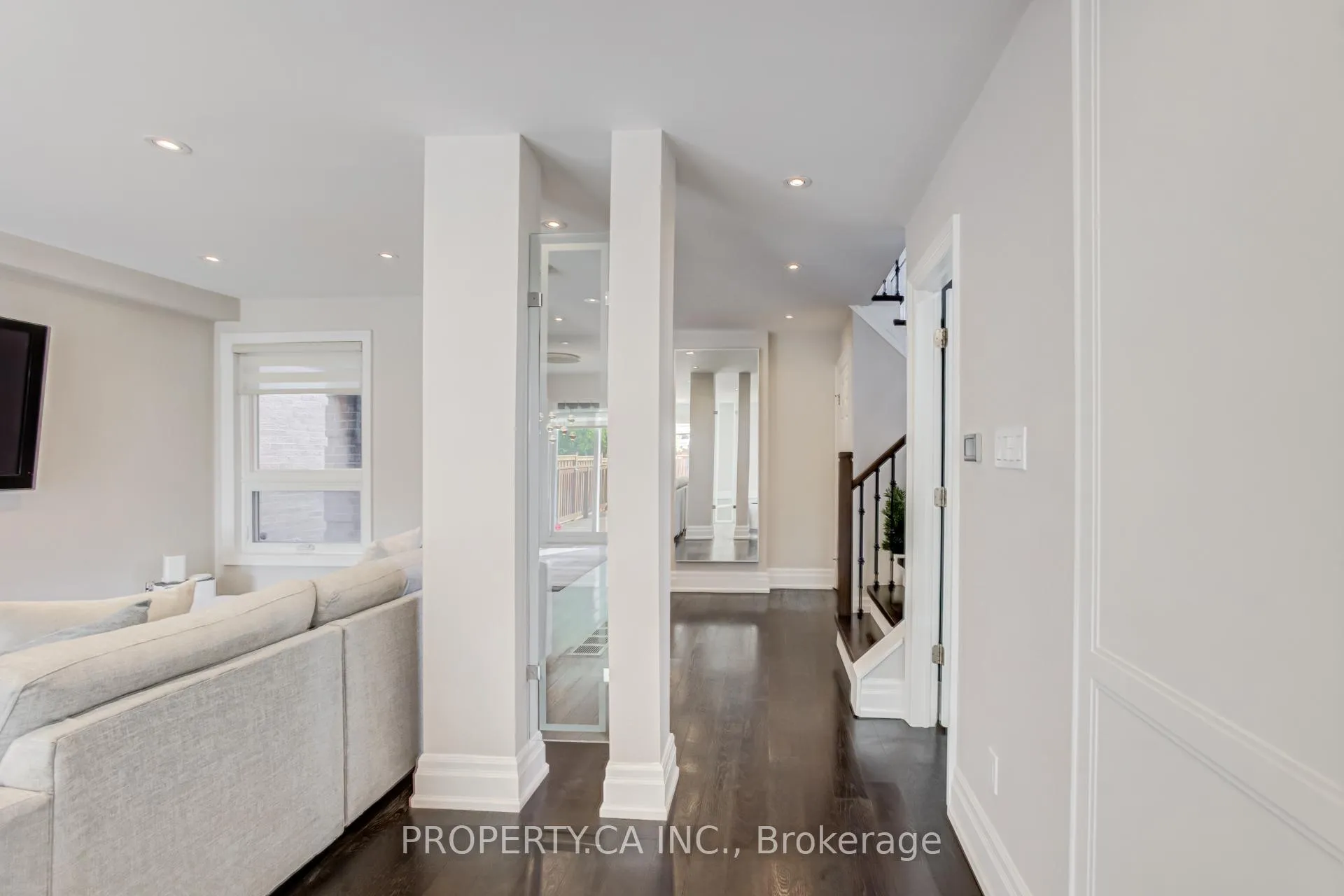 Photo 17 of 150 Brookmill Drive, Vaughan, Brownridge — HOMEH