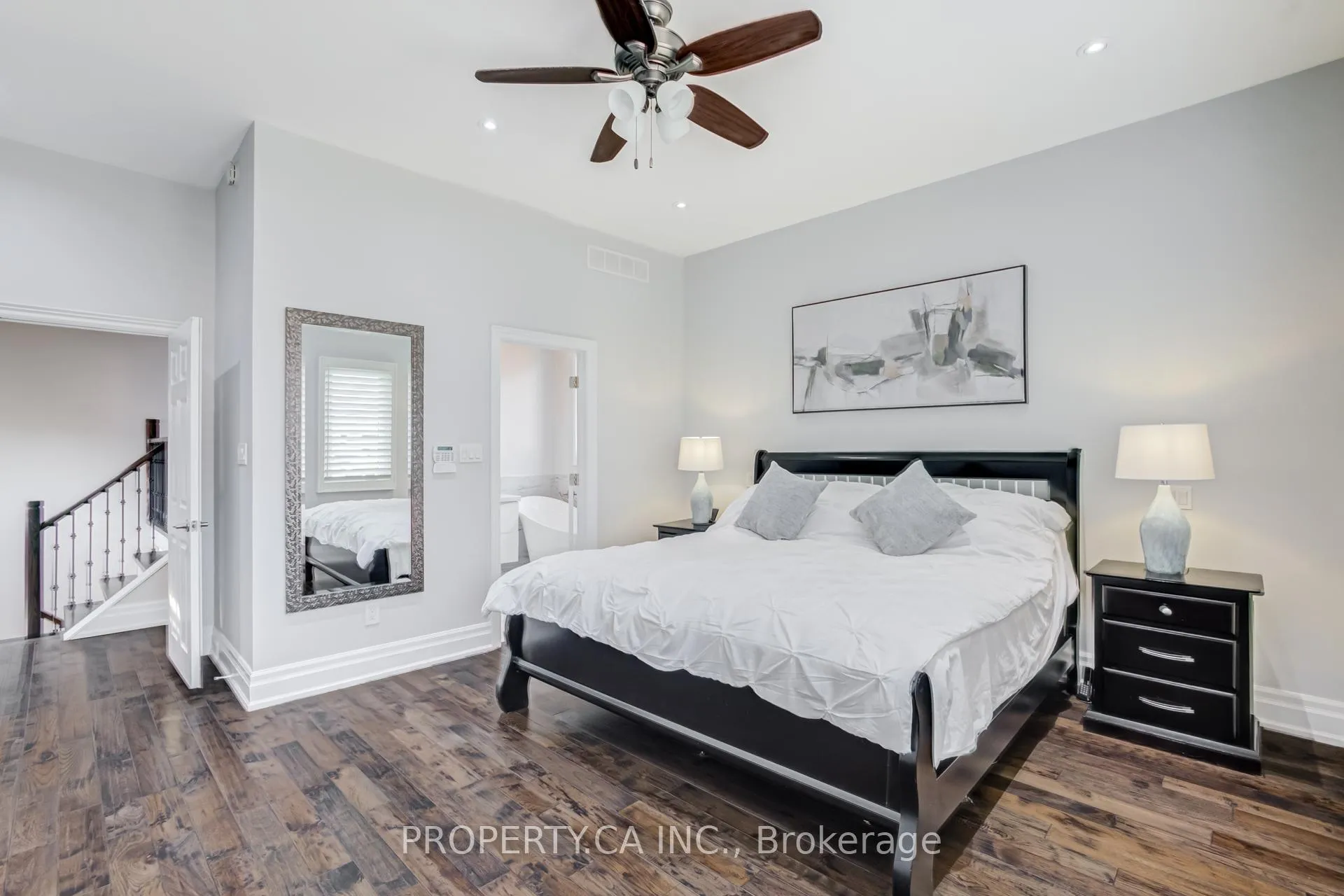 Photo 21 of 150 Brookmill Drive, Vaughan, Brownridge — HOMEH