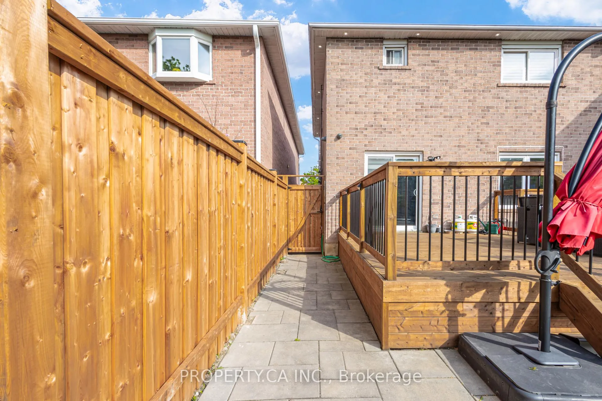 Photo 40 of 150 Brookmill Drive, Vaughan, Brownridge — HOMEH