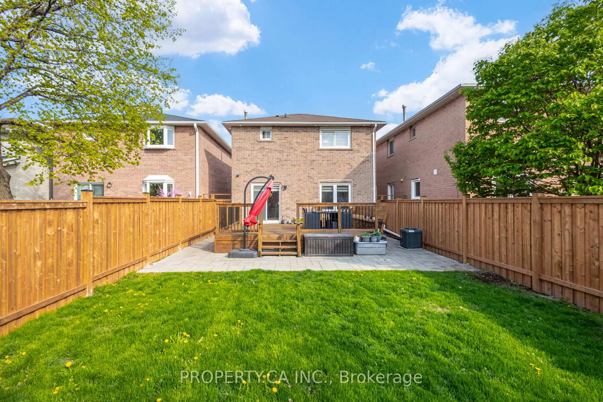 Photo 41 of 150 Brookmill Drive, Vaughan, Brownridge — HOMEH