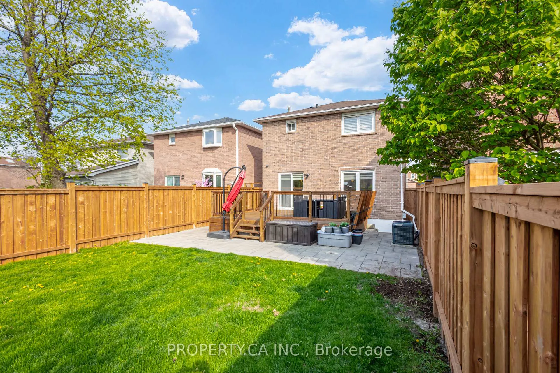 Photo 42 of 150 Brookmill Drive, Vaughan, Brownridge — HOMEH