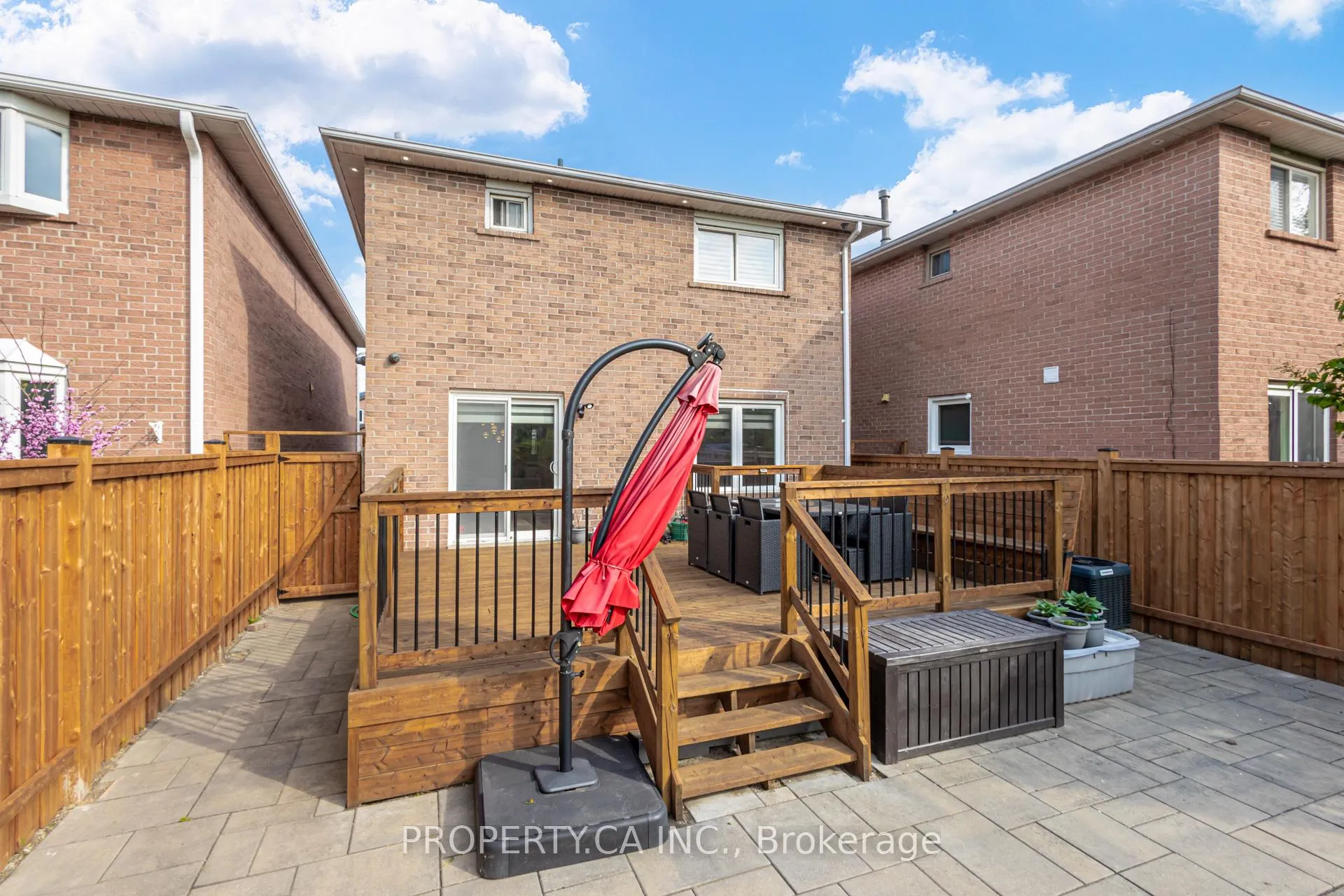 Photo 43 of 150 Brookmill Drive, Vaughan, Brownridge — HOMEH