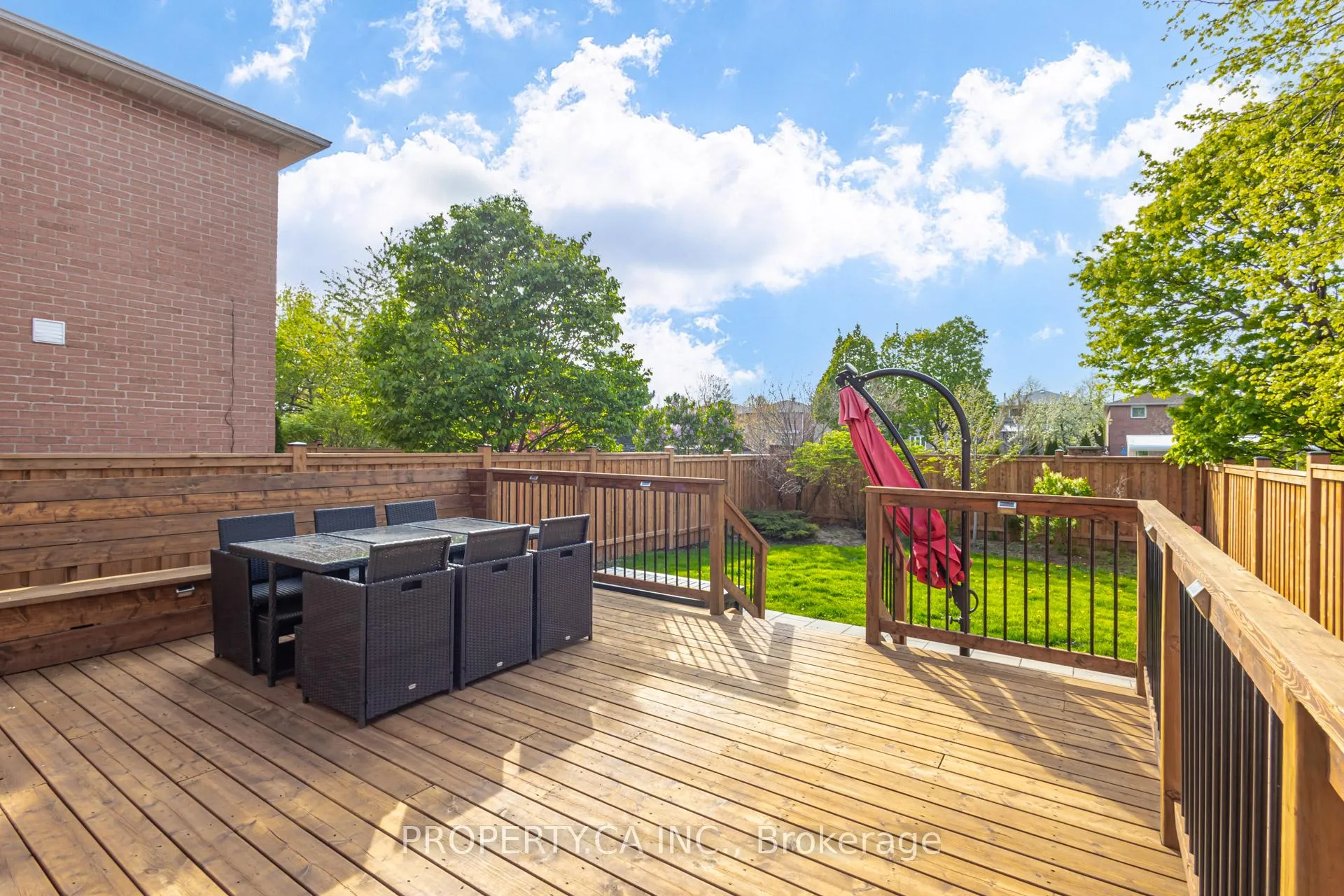 Photo 44 of 150 Brookmill Drive, Vaughan, Brownridge — HOMEH