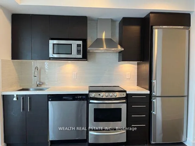 Photo 2 of Unit 1504, 58 Orchard View Boulevard, Toronto, Yonge-Eglinton — HOMEH