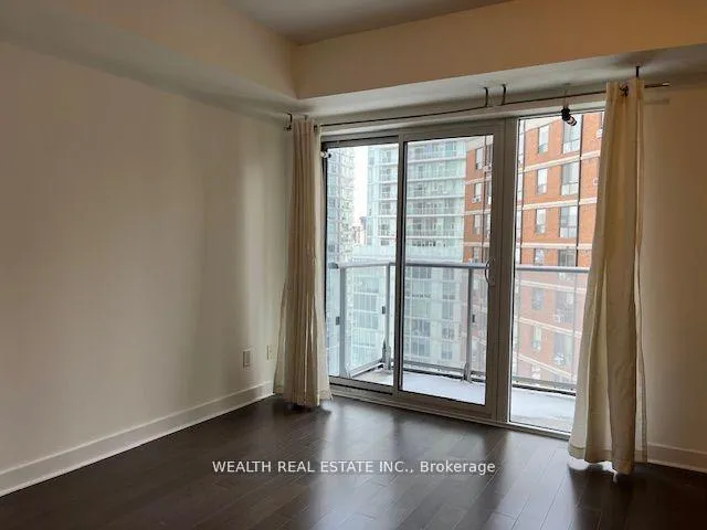 Photo 3 of Unit 1504, 58 Orchard View Boulevard, Toronto, Yonge-Eglinton — HOMEH