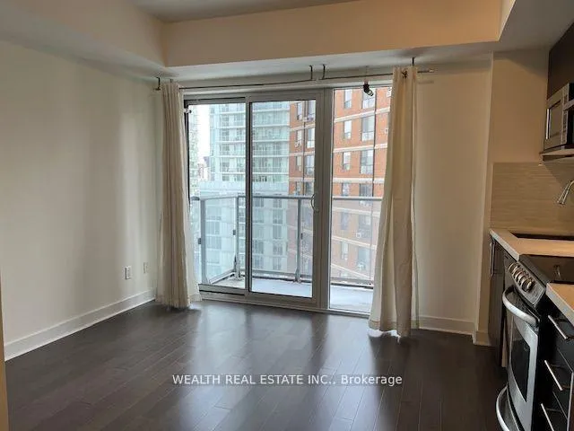 Photo 4 of Unit 1504, 58 Orchard View Boulevard, Toronto, Yonge-Eglinton — HOMEH