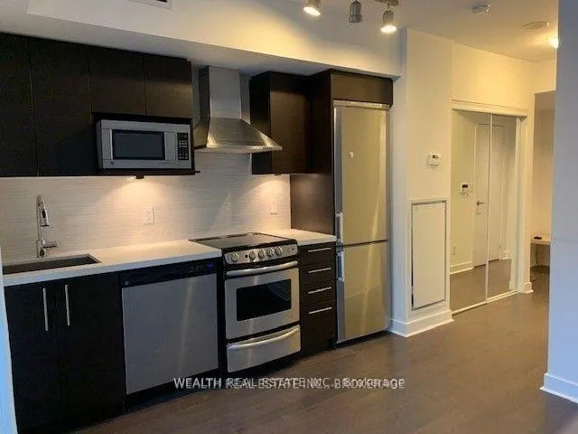 Photo 6 of Unit 1504, 58 Orchard View Boulevard, Toronto, Yonge-Eglinton — HOMEH