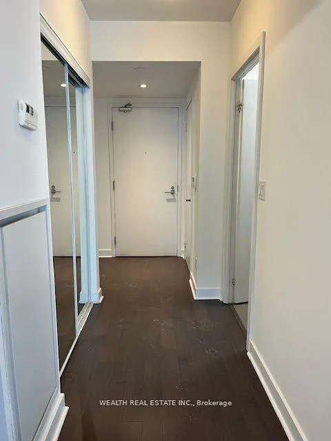 Photo 7 of Unit 1504, 58 Orchard View Boulevard, Toronto, Yonge-Eglinton — HOMEH