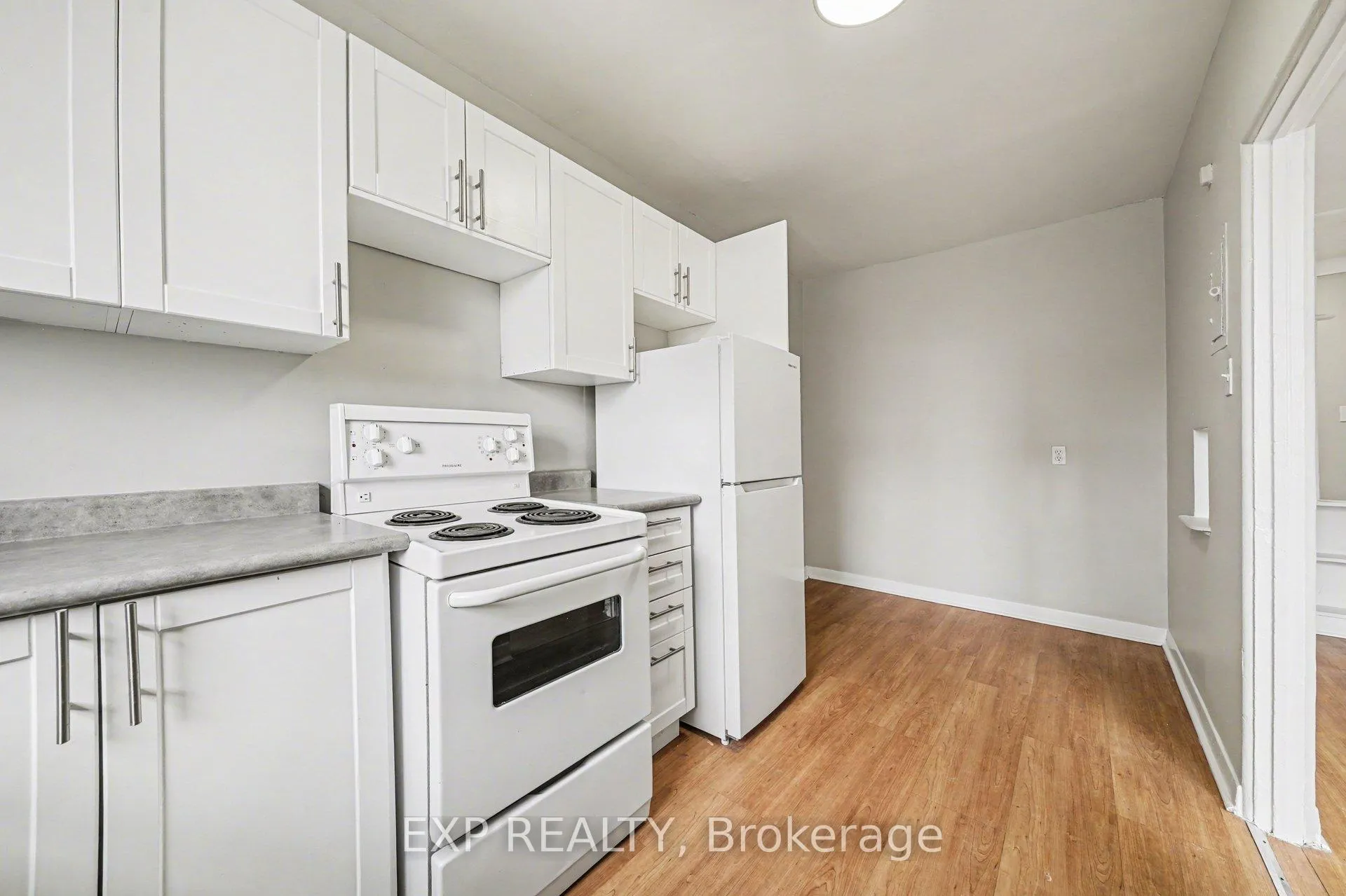 Photo 1 of Unit 08, 1455 Morisset Avenue, Ottawa, Carlington — HOMEH