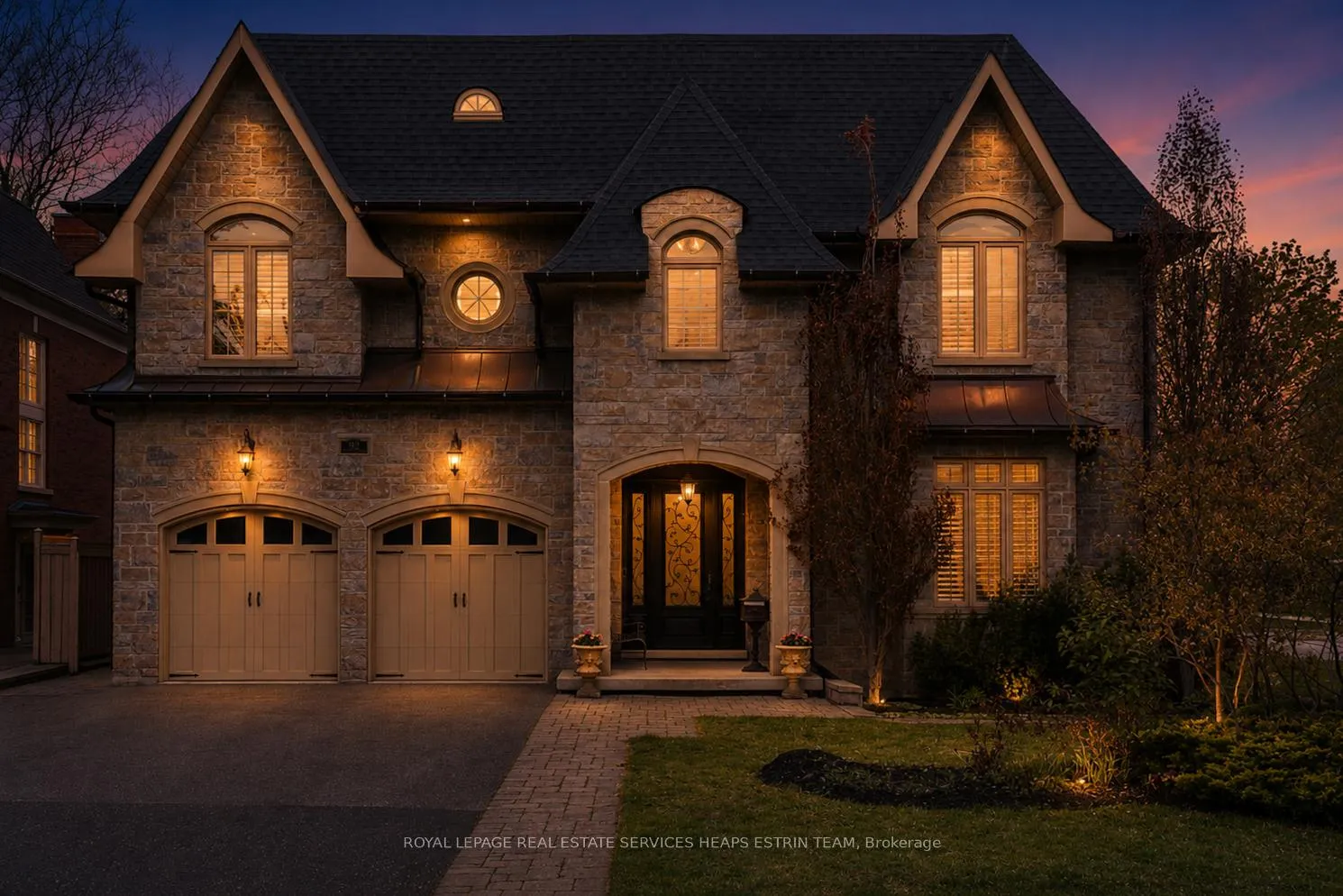 Photo 1 of 2 Braecrest Avenue, Etobicoke, Humber Heights — HOMEH