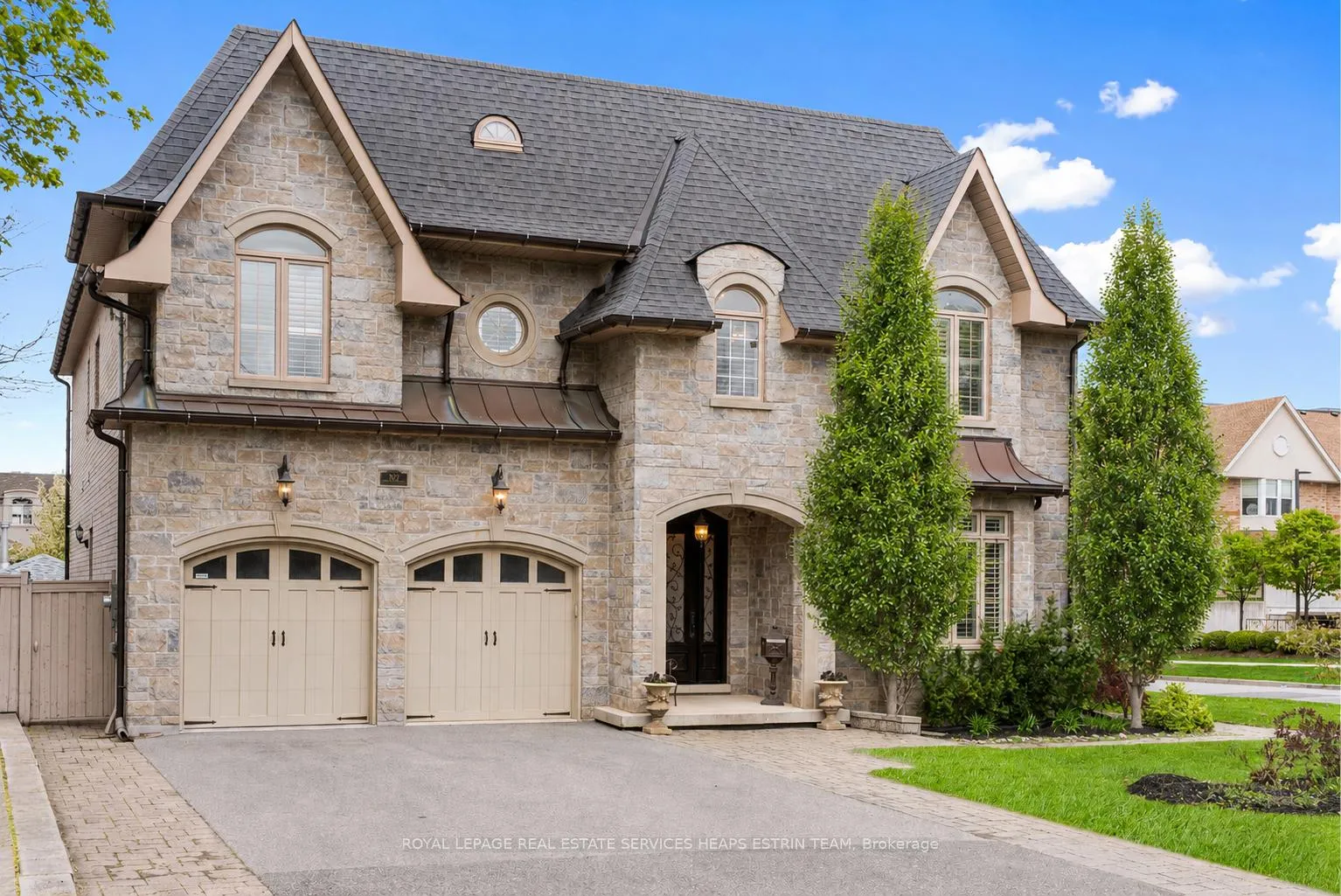 Photo 2 of 2 Braecrest Avenue, Etobicoke, Humber Heights — HOMEH
