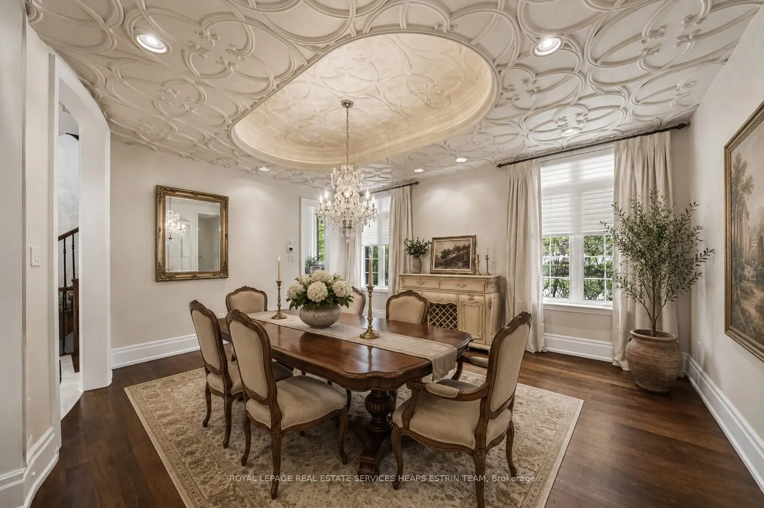 Photo 5 of 2 Braecrest Avenue, Etobicoke, Humber Heights — HOMEH