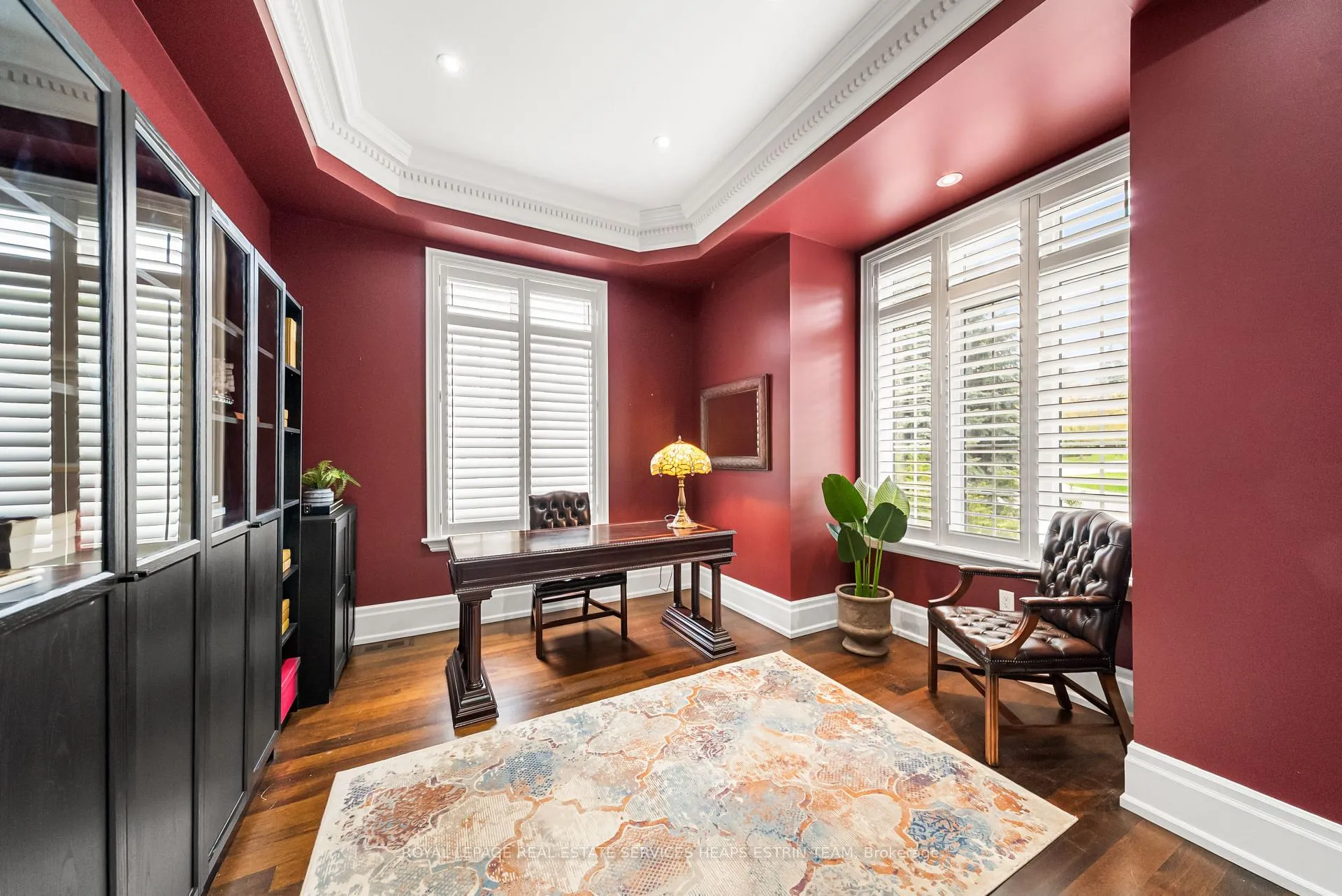 Photo 16 of 2 Braecrest Avenue, Etobicoke, Humber Heights — HOMEH