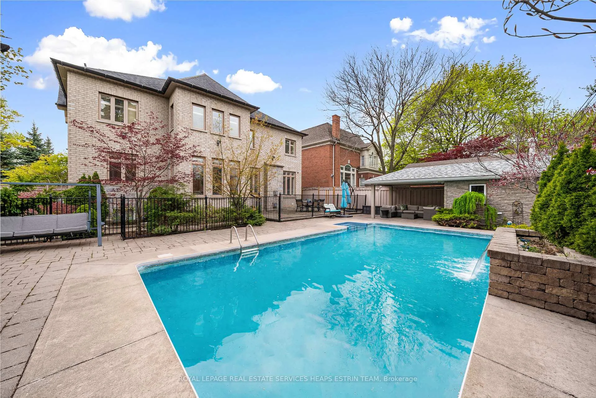 Photo 45 of 2 Braecrest Avenue, Etobicoke, Humber Heights — HOMEH