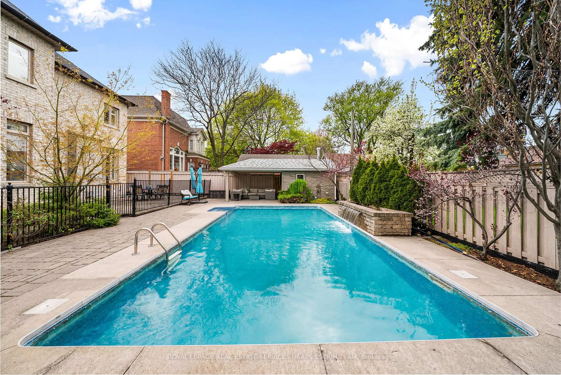 Photo 46 of 2 Braecrest Avenue, Etobicoke, Humber Heights — HOMEH