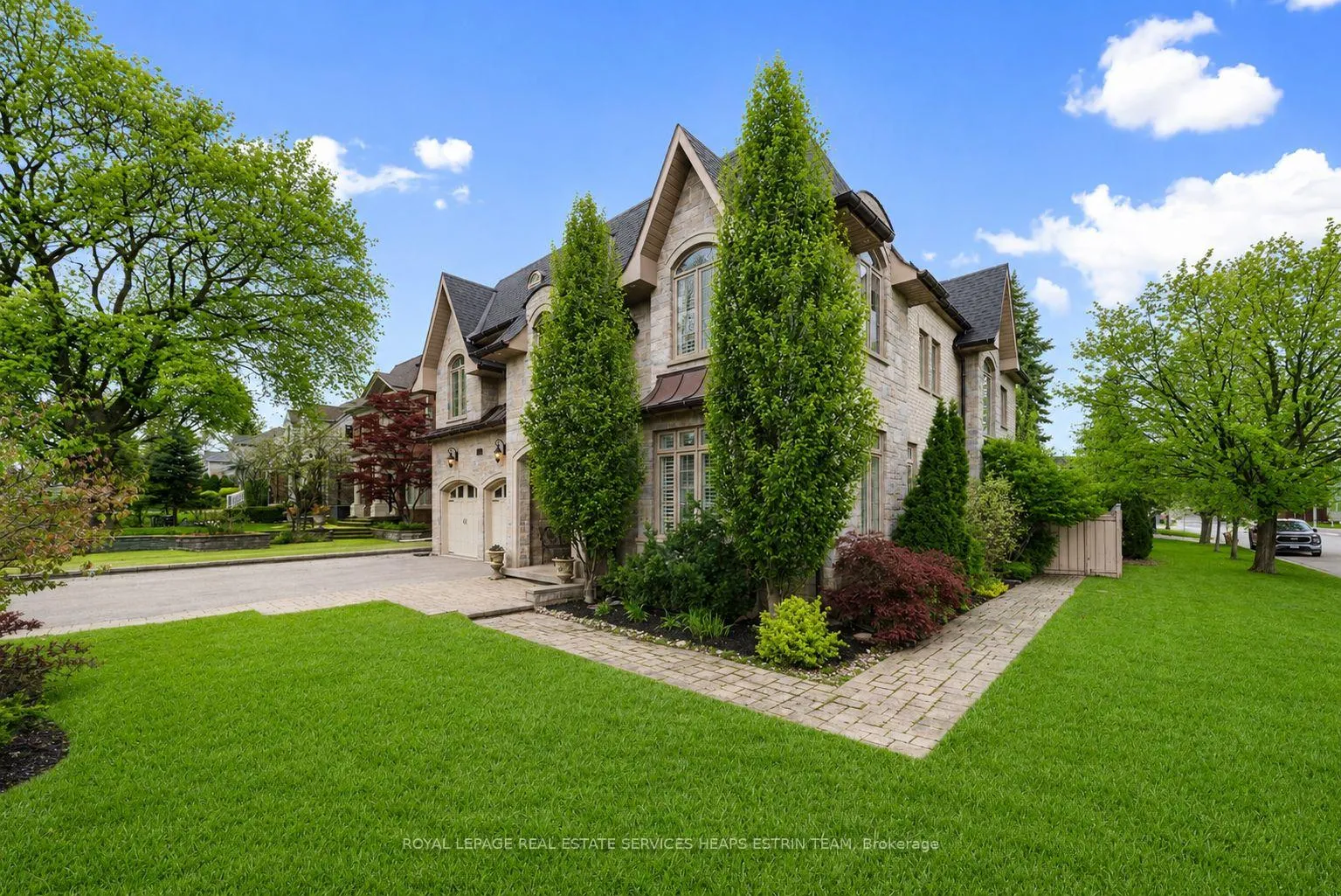 Photo 47 of 2 Braecrest Avenue, Etobicoke, Humber Heights — HOMEH