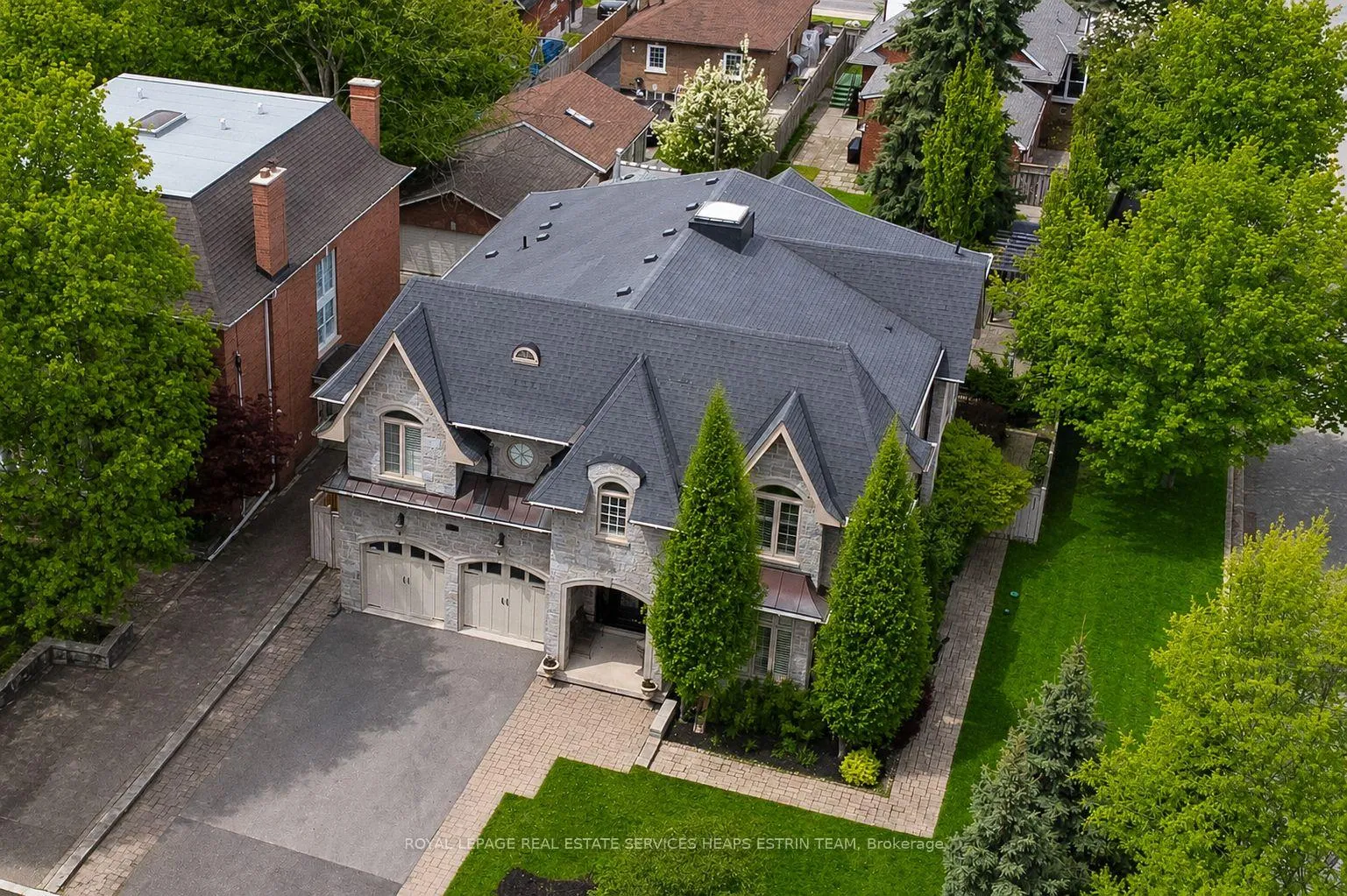 Photo 48 of 2 Braecrest Avenue, Etobicoke, Humber Heights — HOMEH