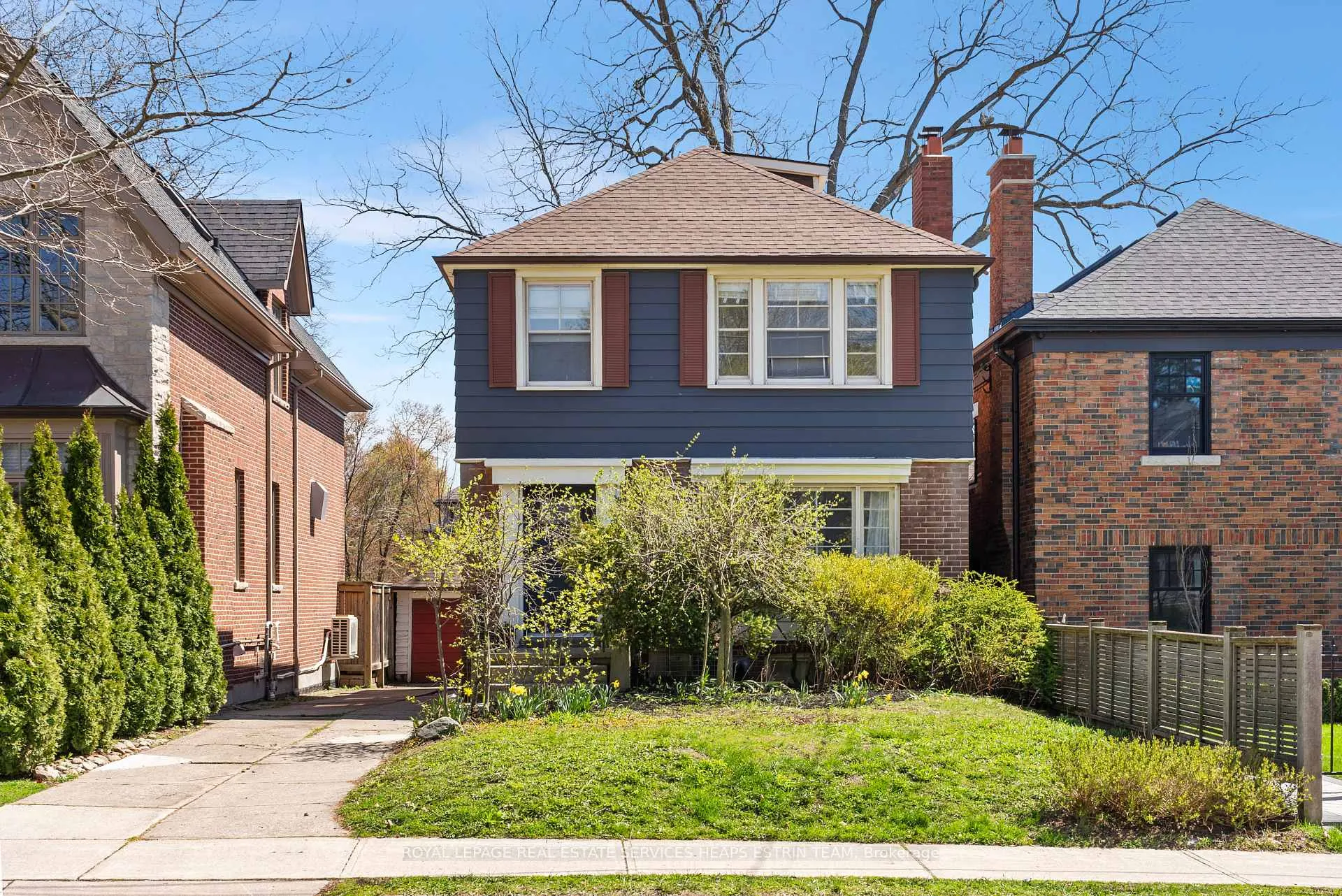 Photo 1 of 61 Sutherland Drive, Toronto, Leaside — HOMEH