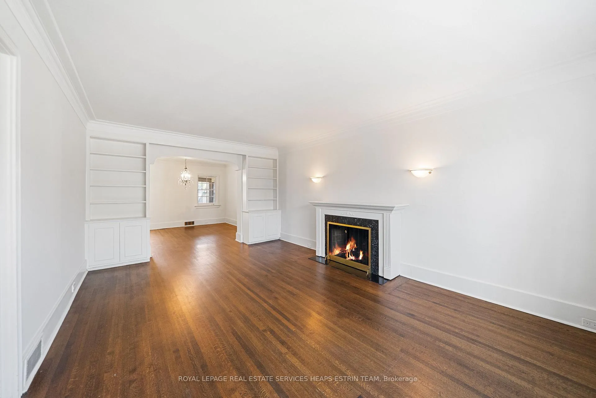 Photo 6 of 61 Sutherland Drive, Toronto, Leaside — HOMEH