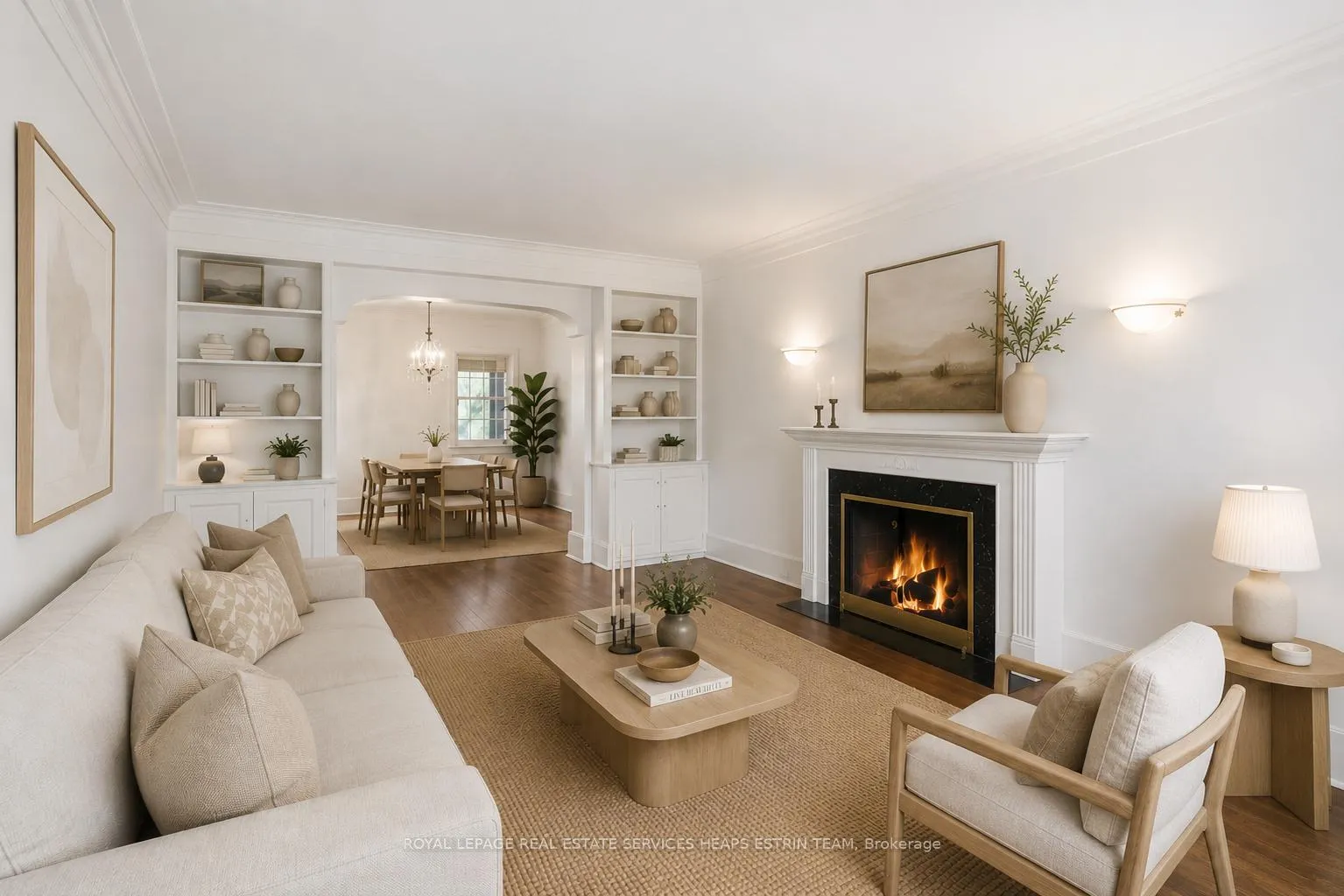 Photo 7 of 61 Sutherland Drive, Toronto, Leaside — HOMEH