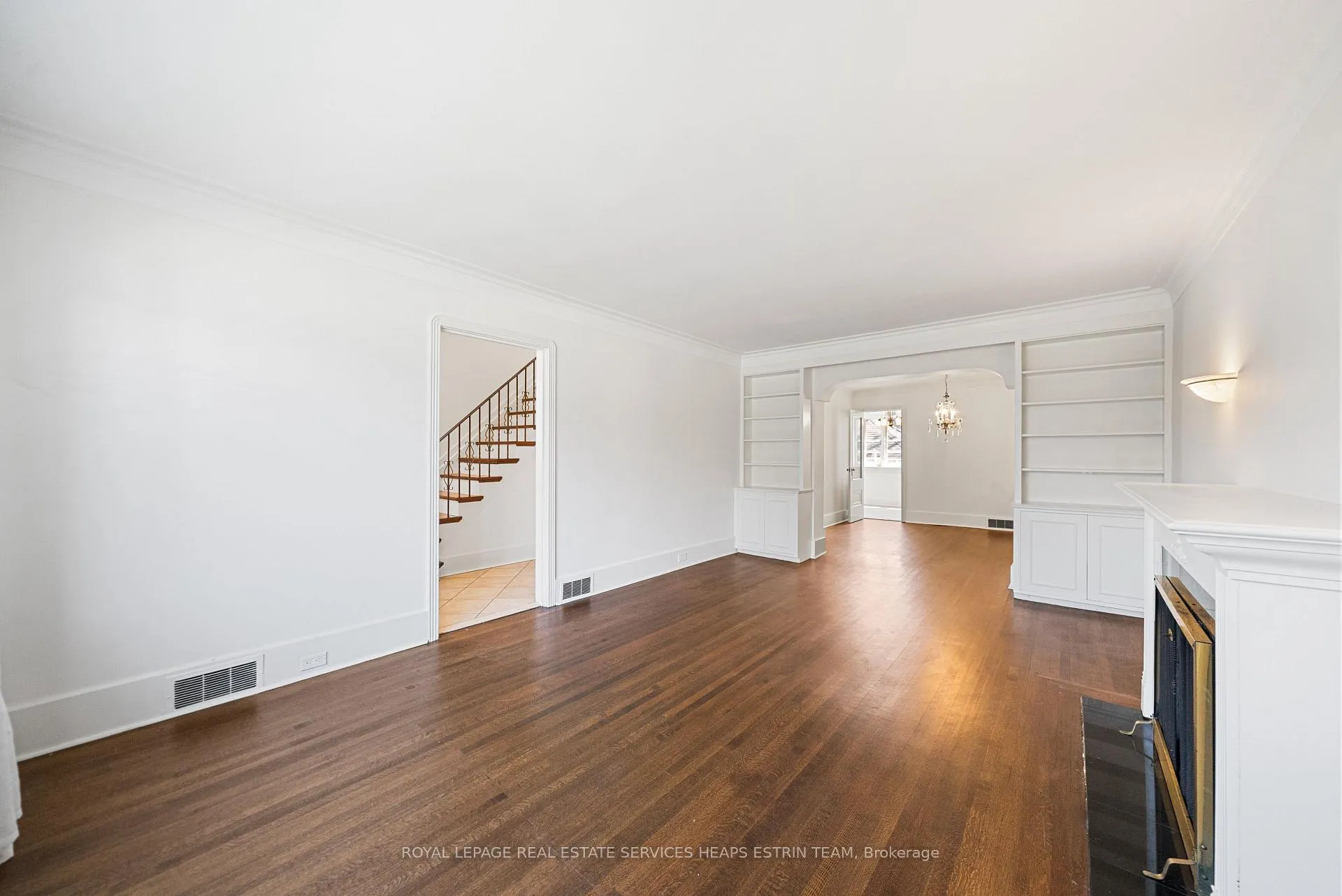 Photo 8 of 61 Sutherland Drive, Toronto, Leaside — HOMEH