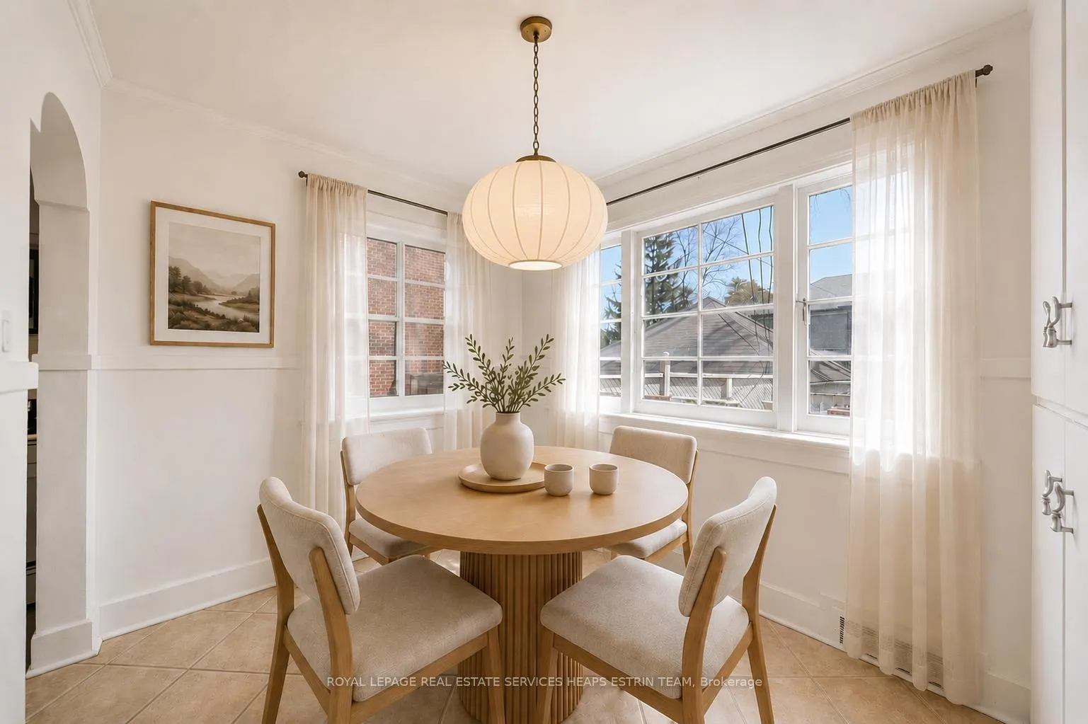Photo 14 of 61 Sutherland Drive, Toronto, Leaside — HOMEH