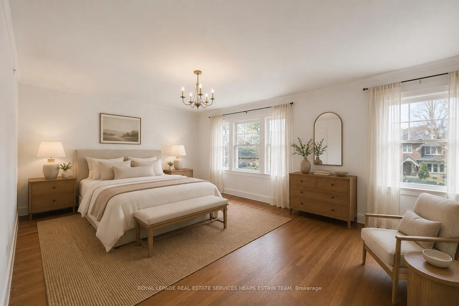 Photo 18 of 61 Sutherland Drive, Toronto, Leaside — HOMEH