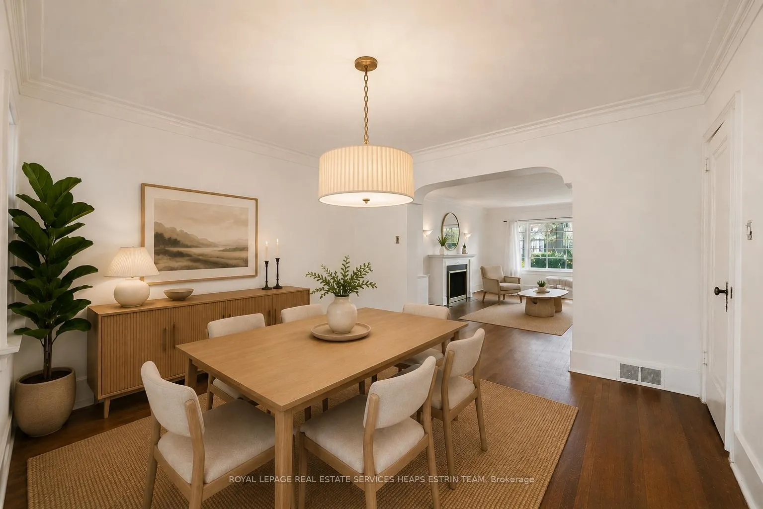 Photo 32 of 61 Sutherland Drive, Toronto, Leaside — HOMEH