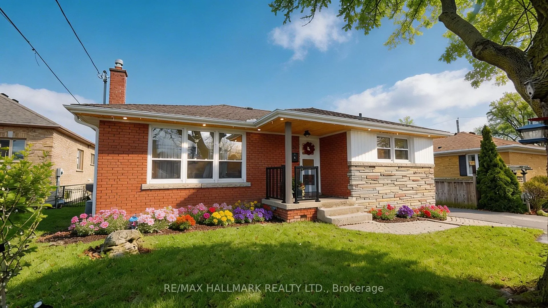 Photo 1 of 2334 Prospect Street, Burlington, Brant — HOMEH