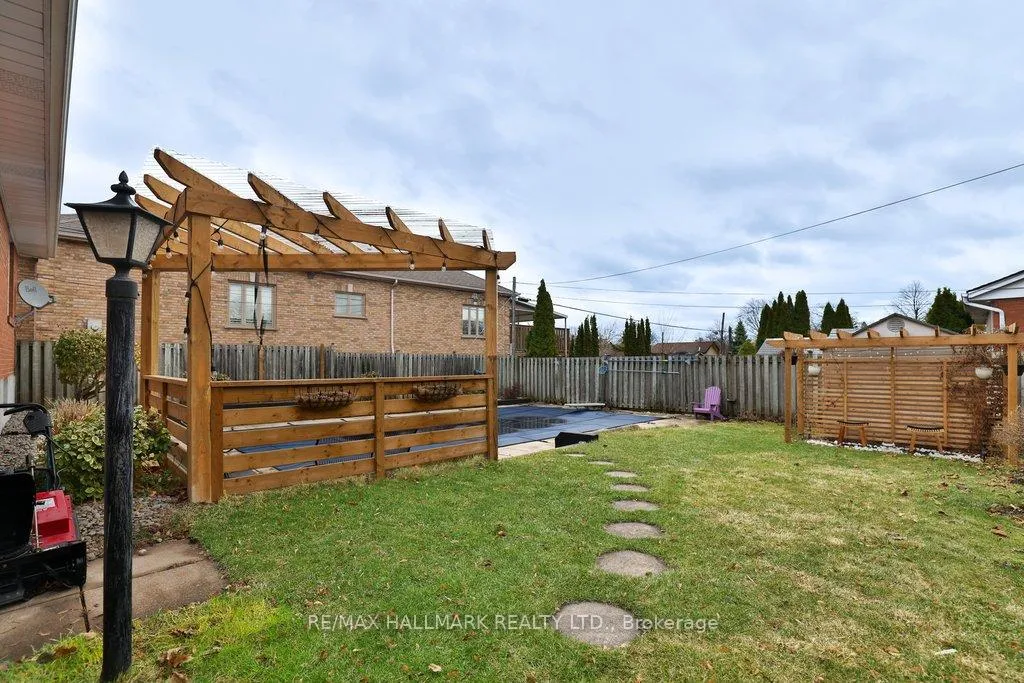 Photo 30 of 2334 Prospect Street, Burlington, Brant — HOMEH