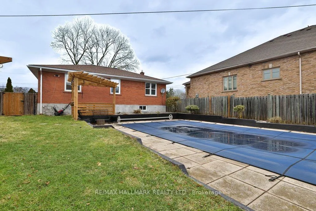 Photo 32 of 2334 Prospect Street, Burlington, Brant — HOMEH