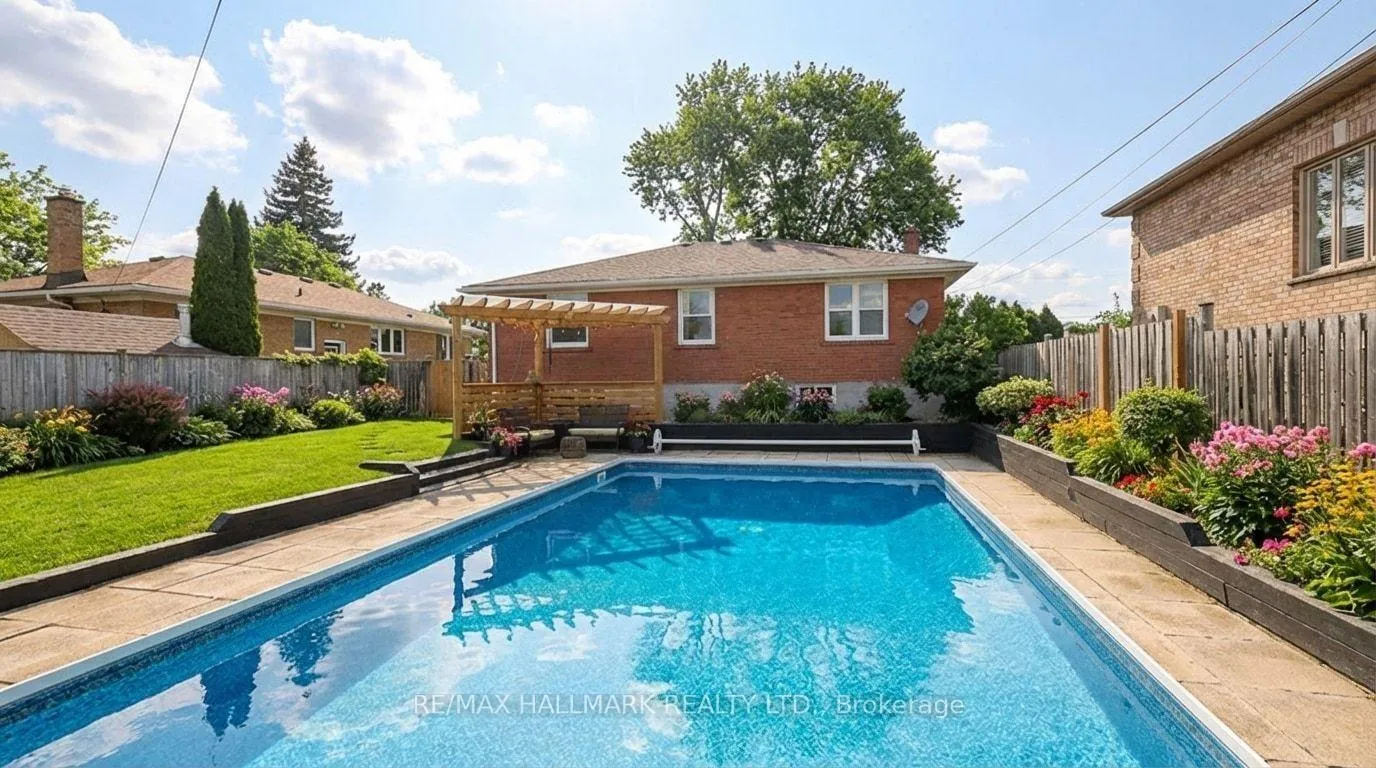 Photo 34 of 2334 Prospect Street, Burlington, Brant — HOMEH