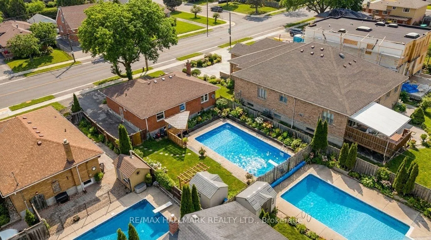 Photo 35 of 2334 Prospect Street, Burlington, Brant — HOMEH