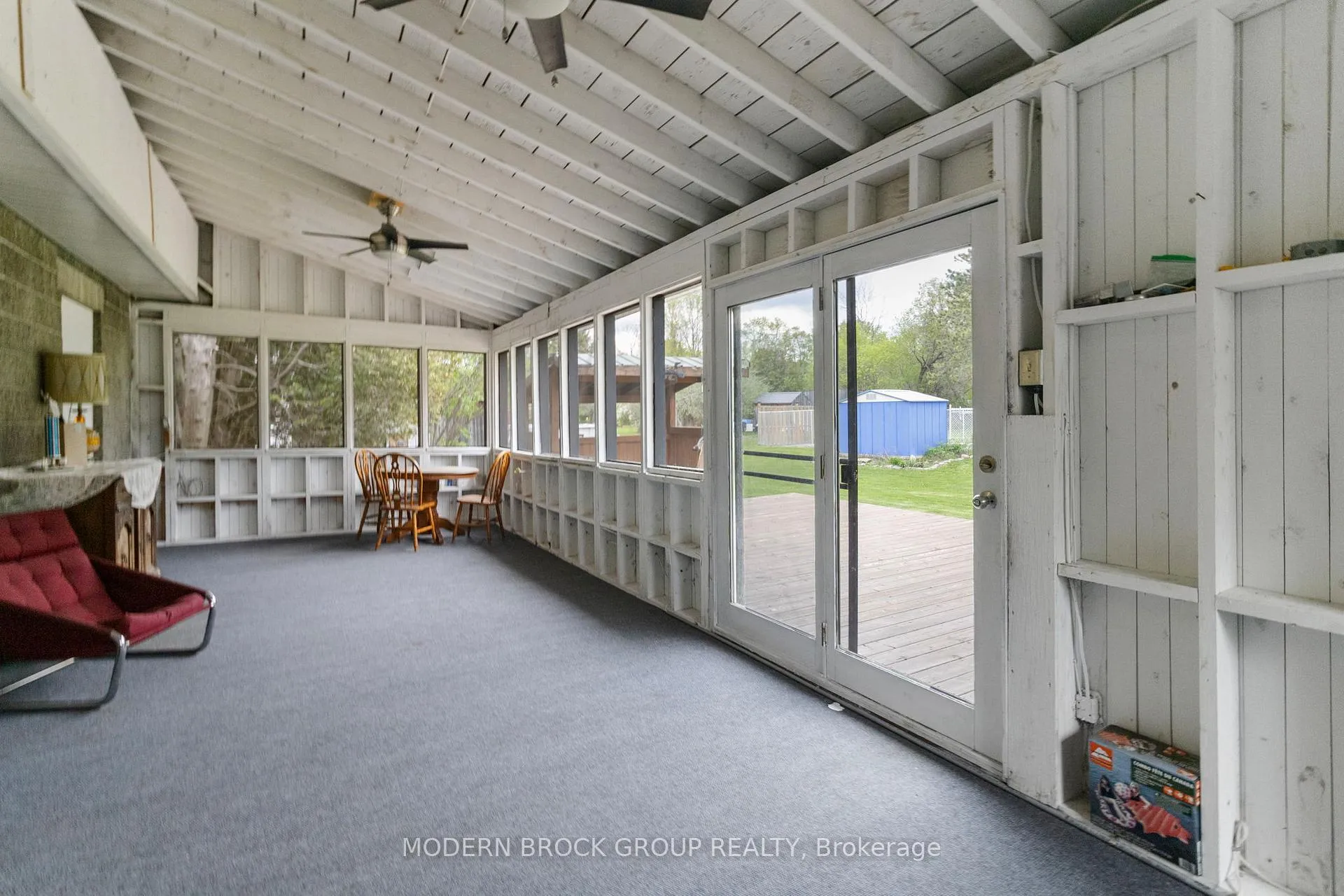 Photo 30 of 1055 County Road 15, Augusta, Augusta Twp — HOMEH