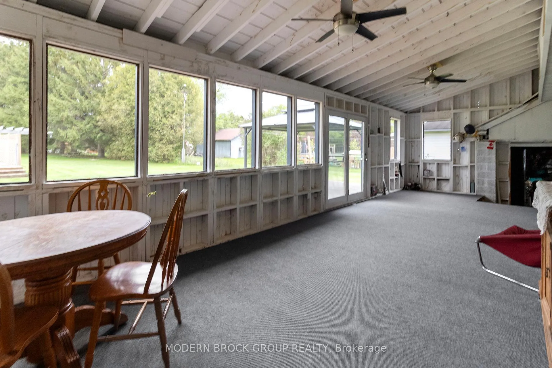 Photo 32 of 1055 County Road 15, Augusta, Augusta Twp — HOMEH