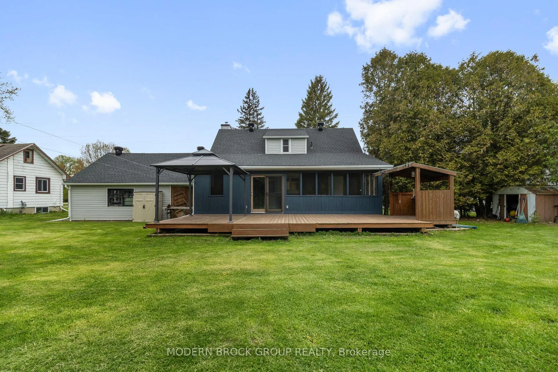 Photo 33 of 1055 County Road 15, Augusta, Augusta Twp — HOMEH