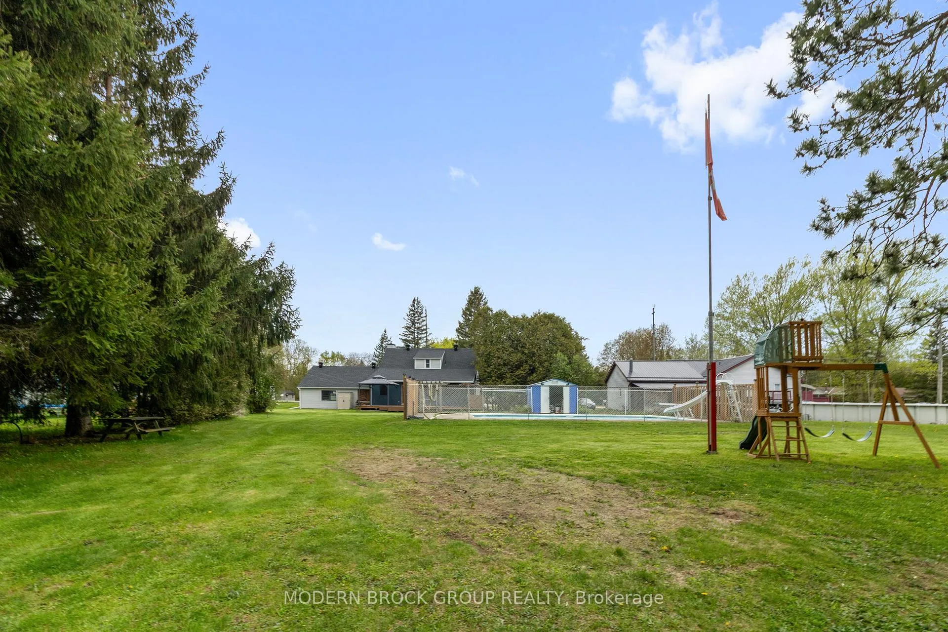 Photo 34 of 1055 County Road 15, Augusta, Augusta Twp — HOMEH