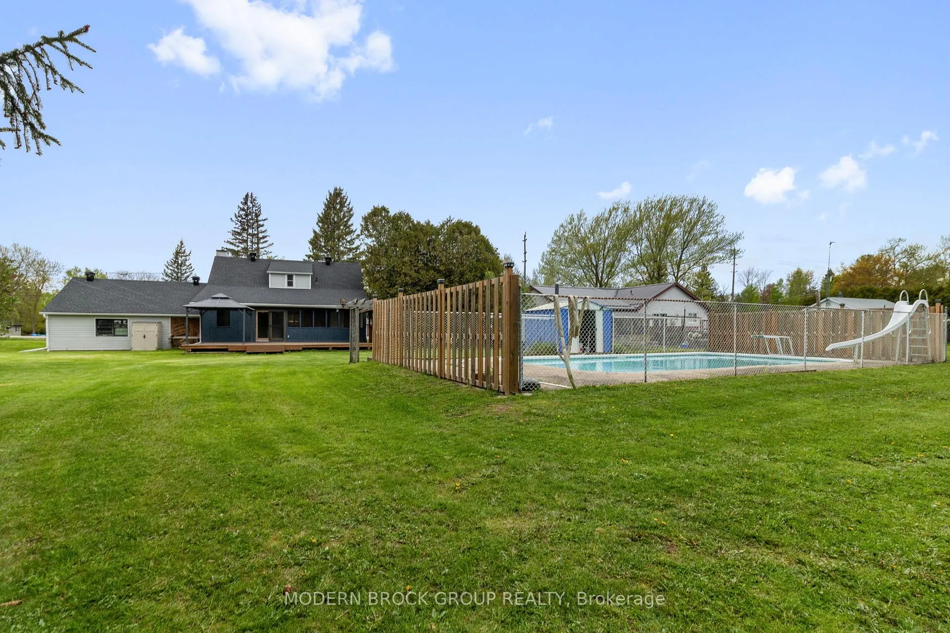 Photo 36 of 1055 County Road 15, Augusta, Augusta Twp — HOMEH