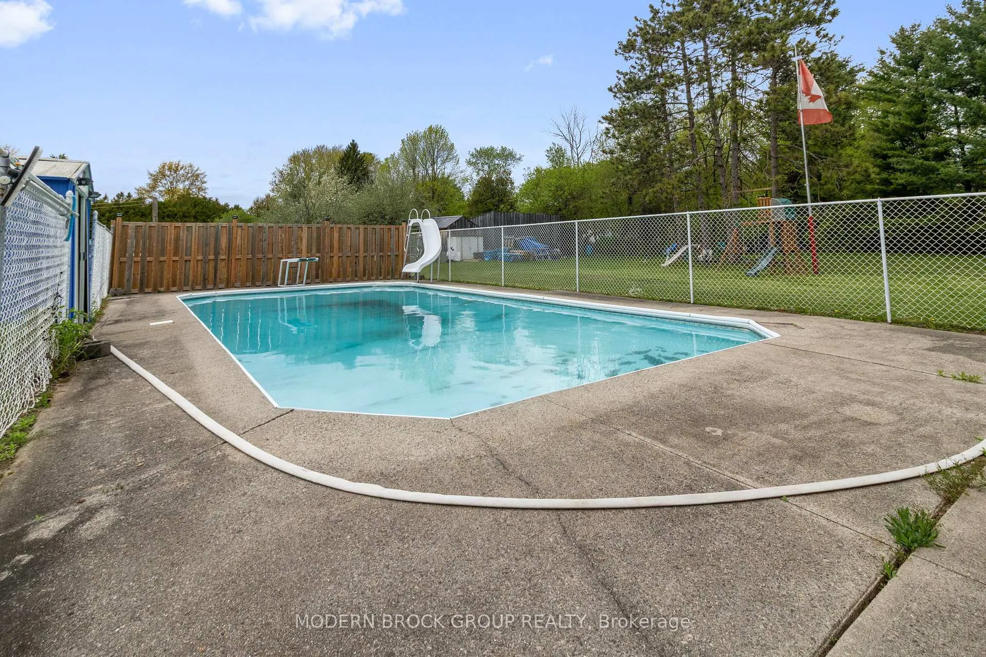 Photo 37 of 1055 County Road 15, Augusta, Augusta Twp — HOMEH