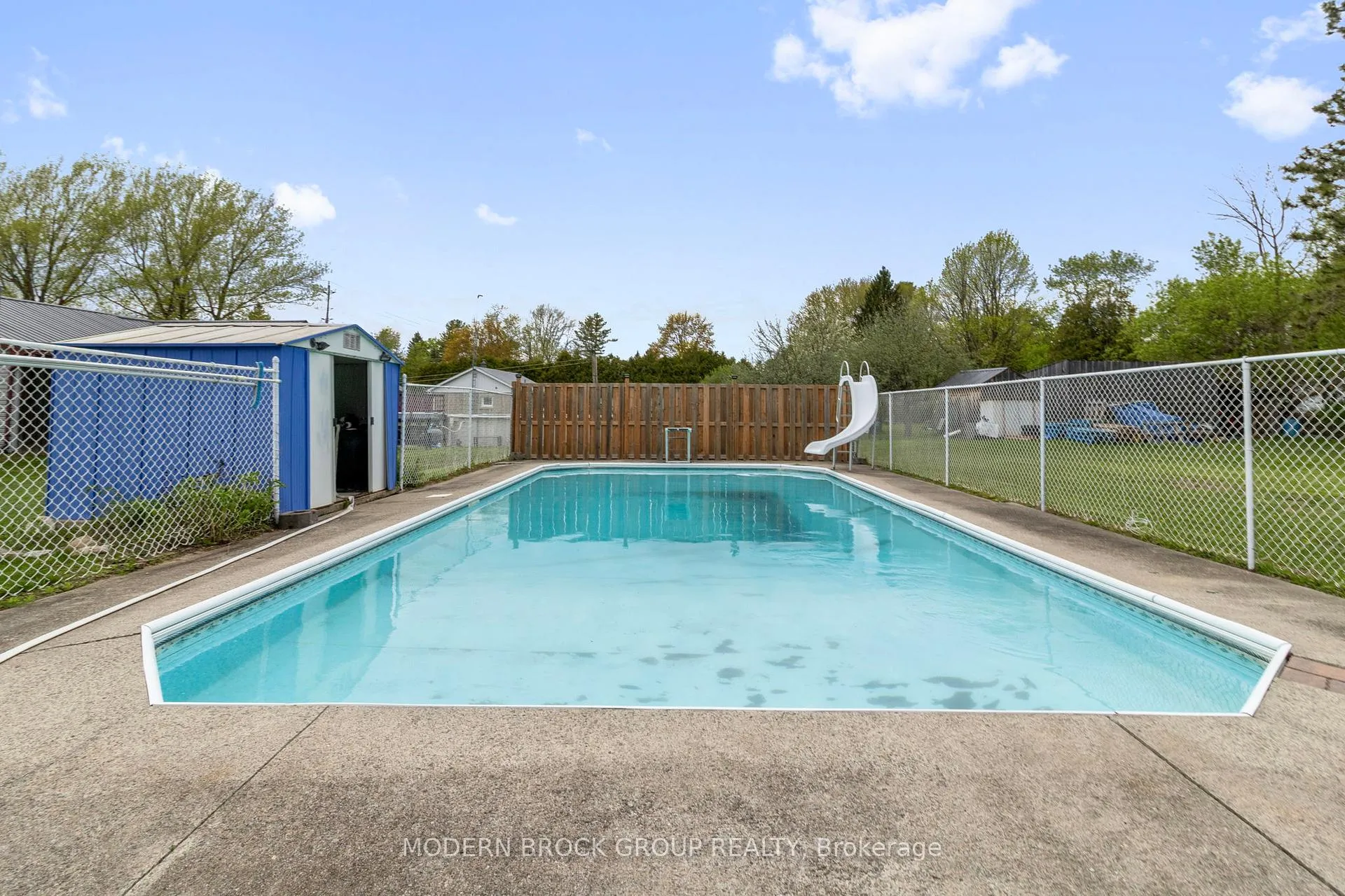 Photo 38 of 1055 County Road 15, Augusta, Augusta Twp — HOMEH