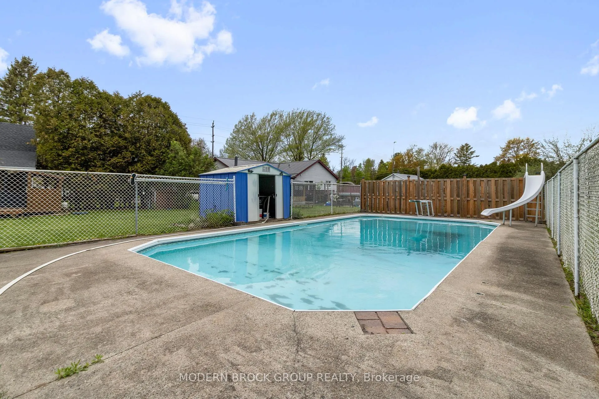 Photo 39 of 1055 County Road 15, Augusta, Augusta Twp — HOMEH