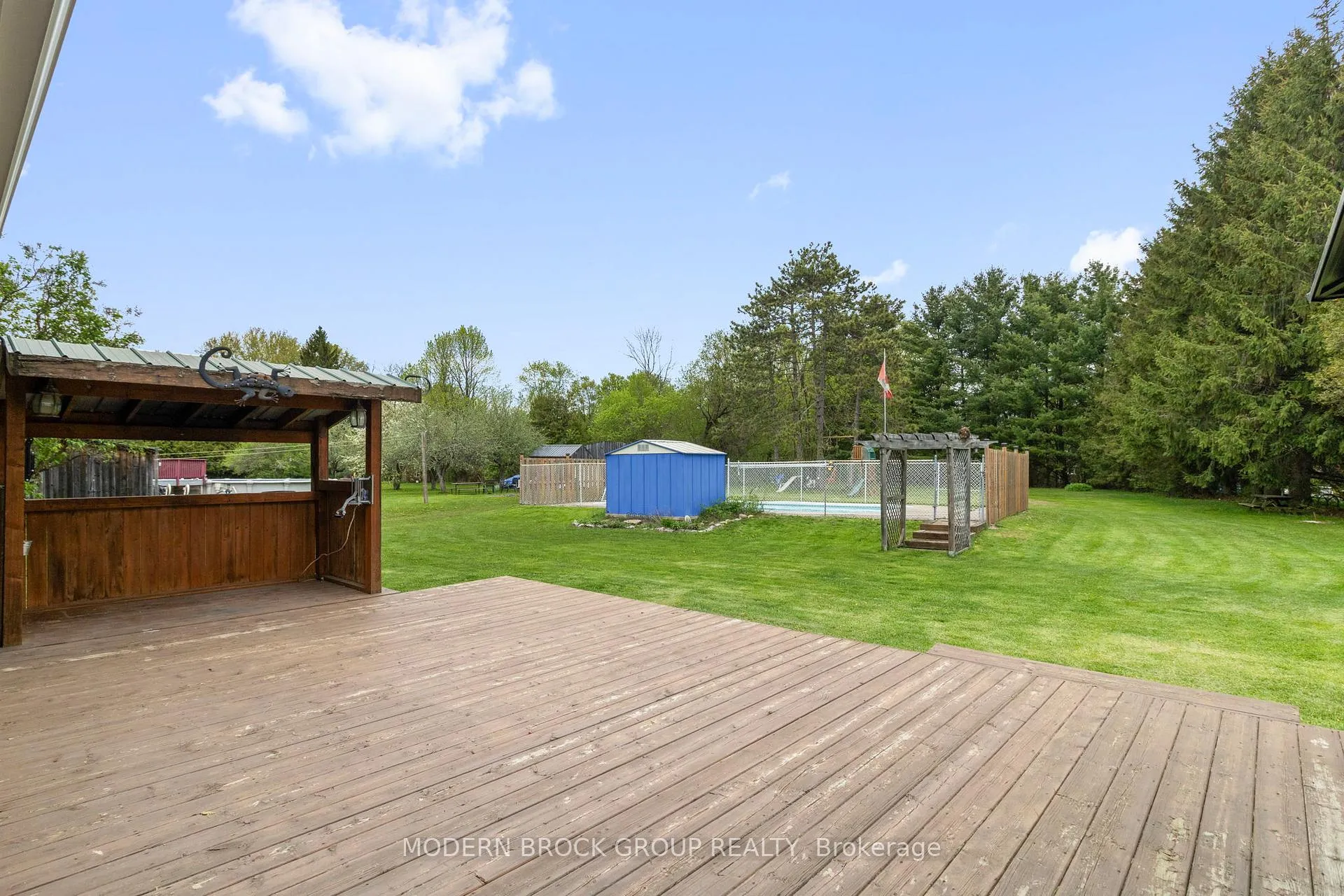 Photo 41 of 1055 County Road 15, Augusta, Augusta Twp — HOMEH