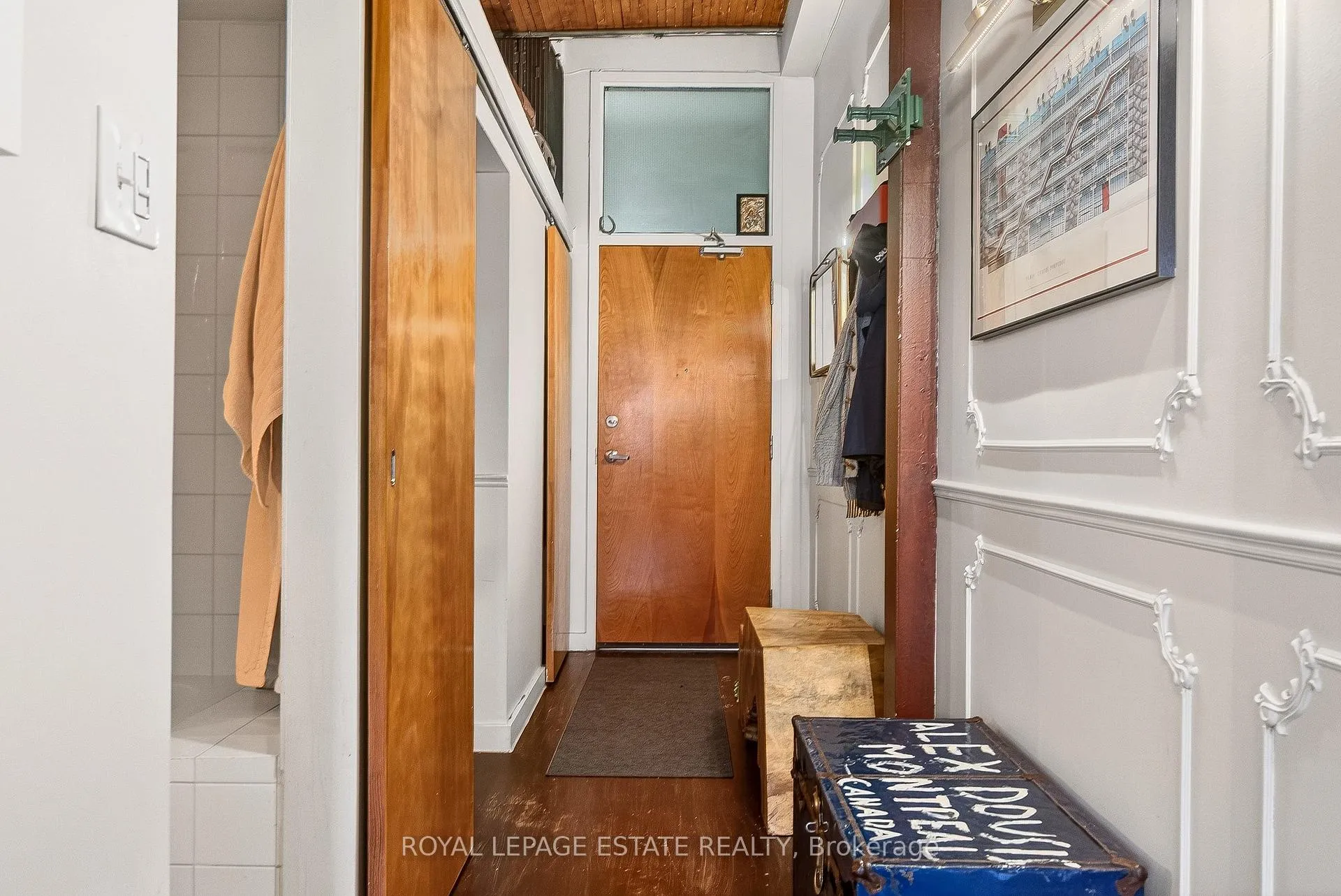 Photo 2 of Unit 216, 365 Dundas Street E, Toronto, Moss Park — HOMEH