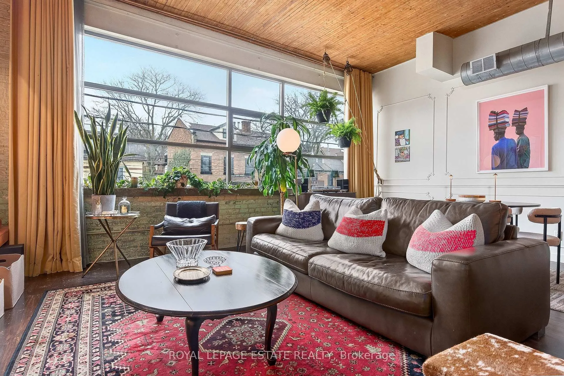 Photo 6 of Unit 216, 365 Dundas Street E, Toronto, Moss Park — HOMEH