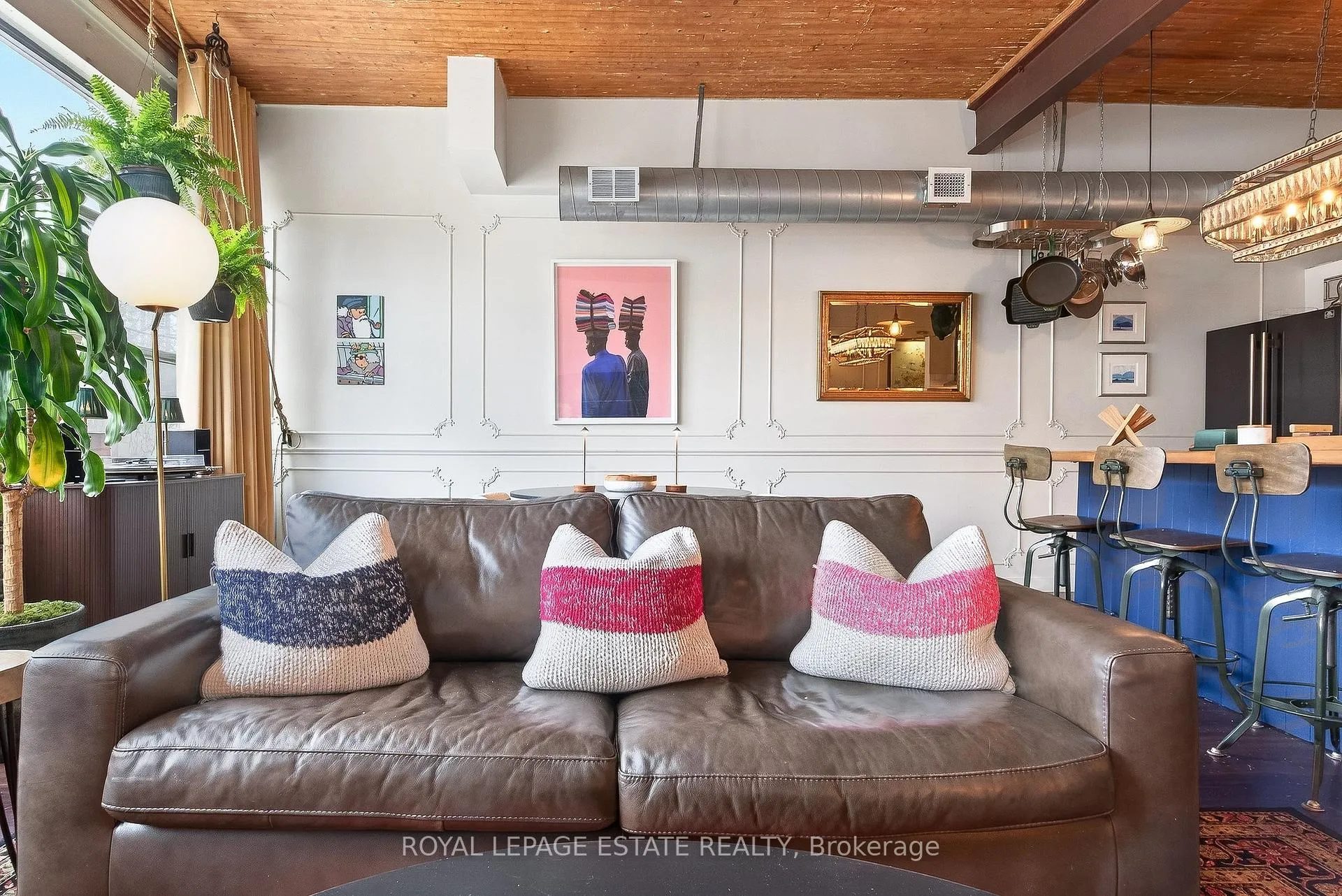 Photo 9 of Unit 216, 365 Dundas Street E, Toronto, Moss Park — HOMEH
