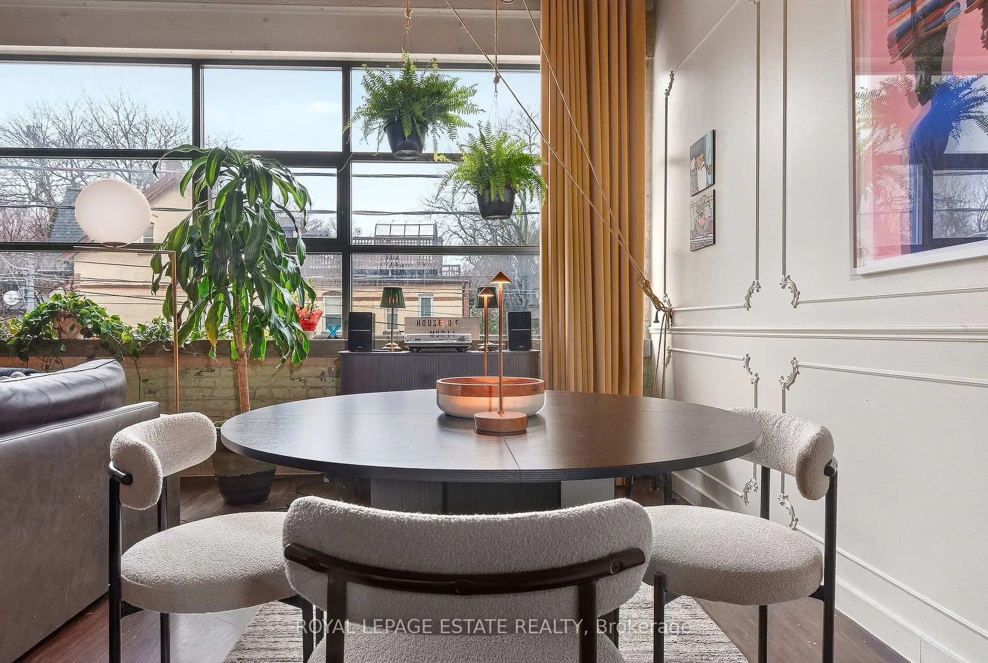 Photo 12 of Unit 216, 365 Dundas Street E, Toronto, Moss Park — HOMEH