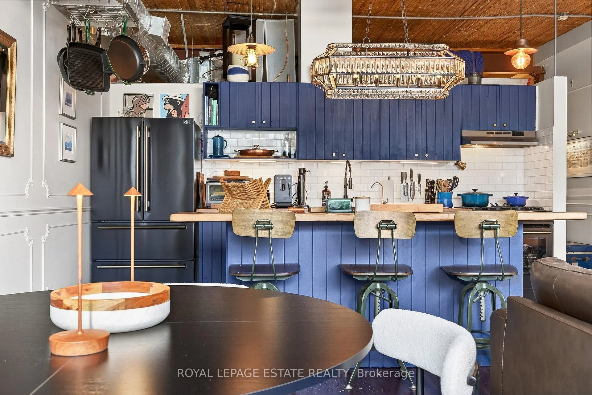 Photo 14 of Unit 216, 365 Dundas Street E, Toronto, Moss Park — HOMEH