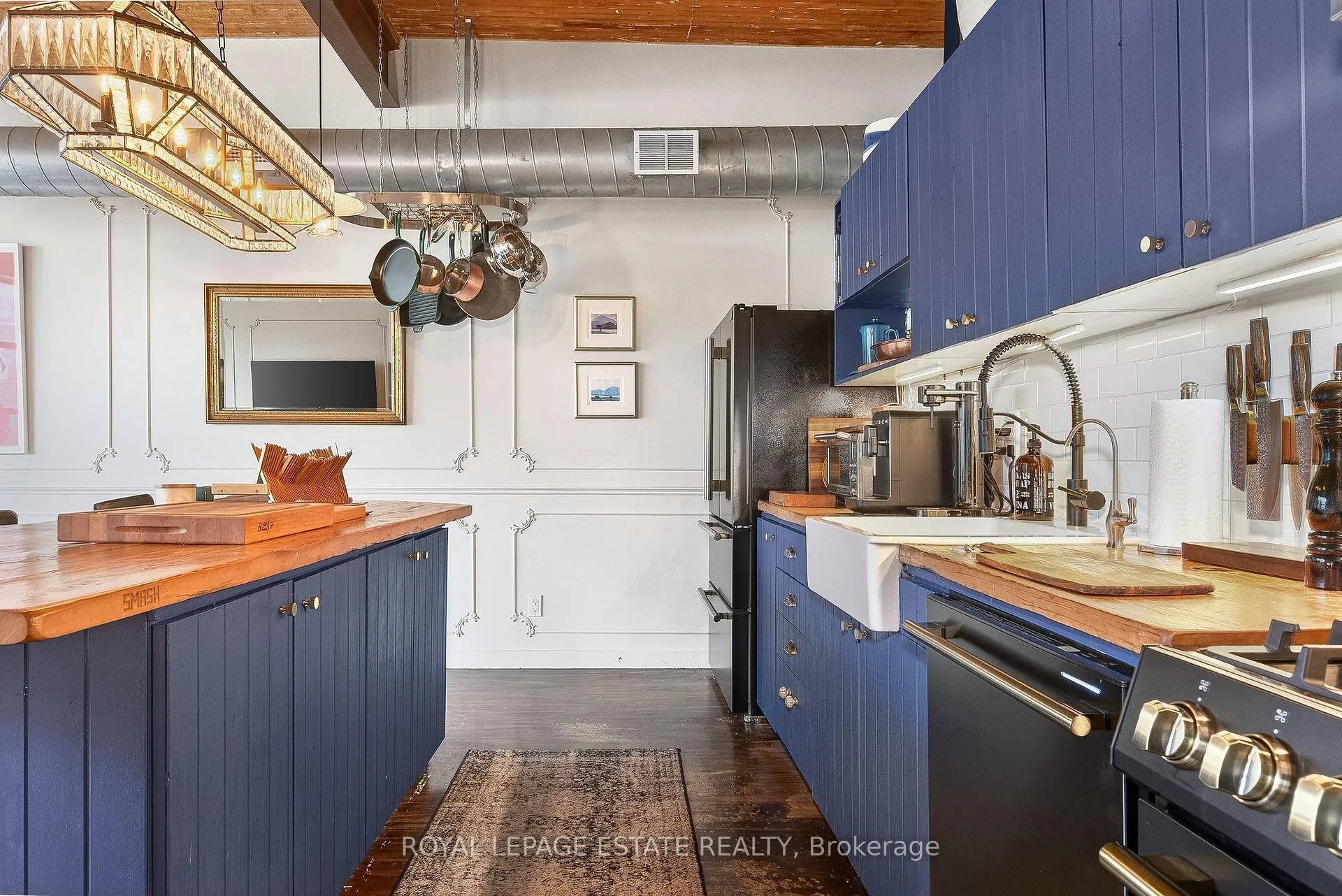 Photo 20 of Unit 216, 365 Dundas Street E, Toronto, Moss Park — HOMEH